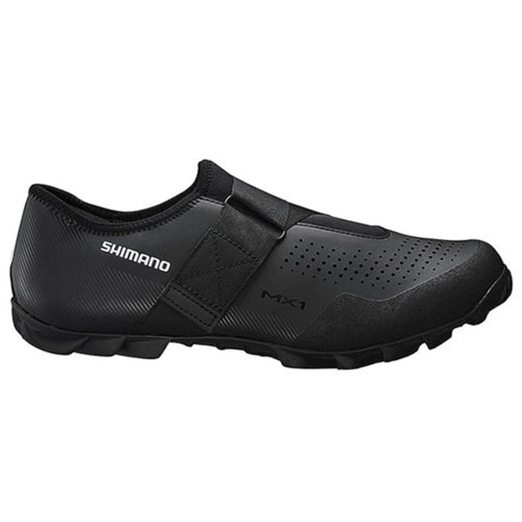 Sapatilha Shimano MTB SH-MX100