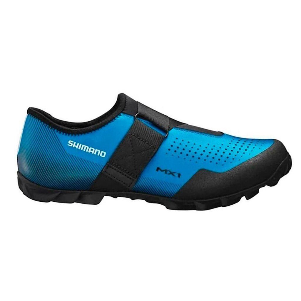 Sapatilha Shimano MTB SH-MX100