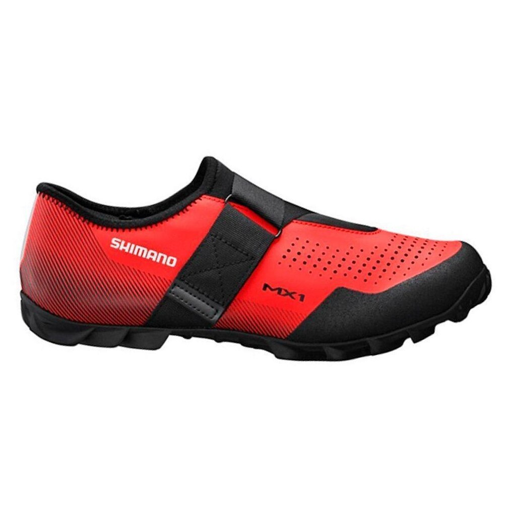 Sapatilha Shimano MTB SH-MX100