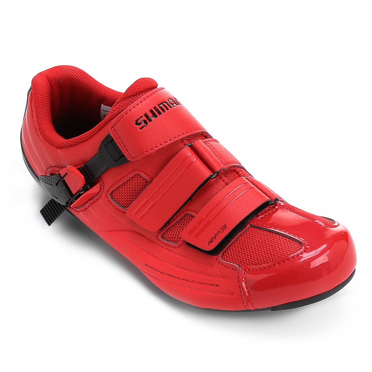 sapatilha speed shimano