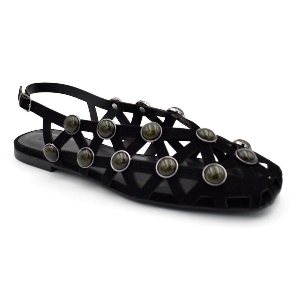 Sapatilha Slingback Feminina Suzzara 3786-12323