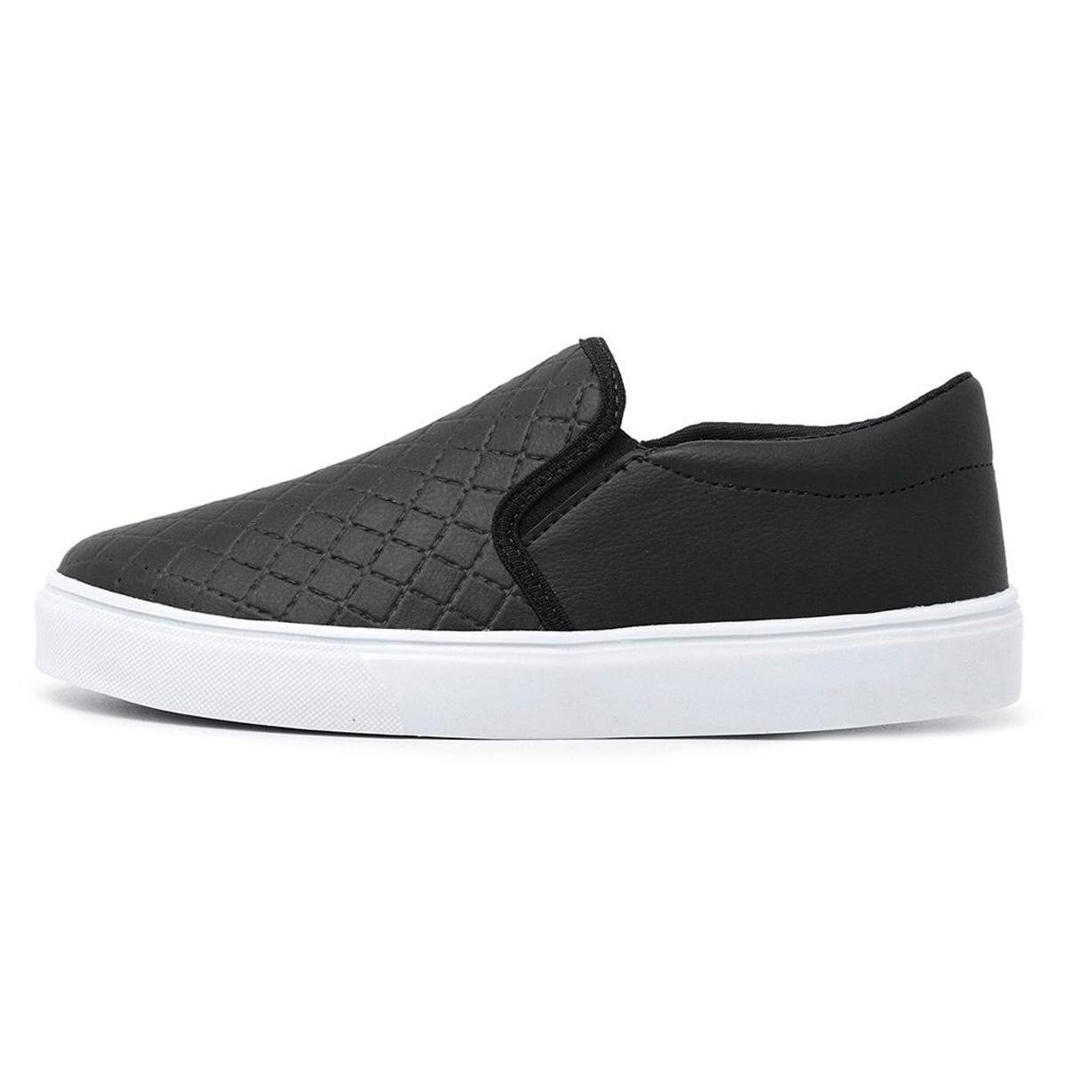 sapatilha slip