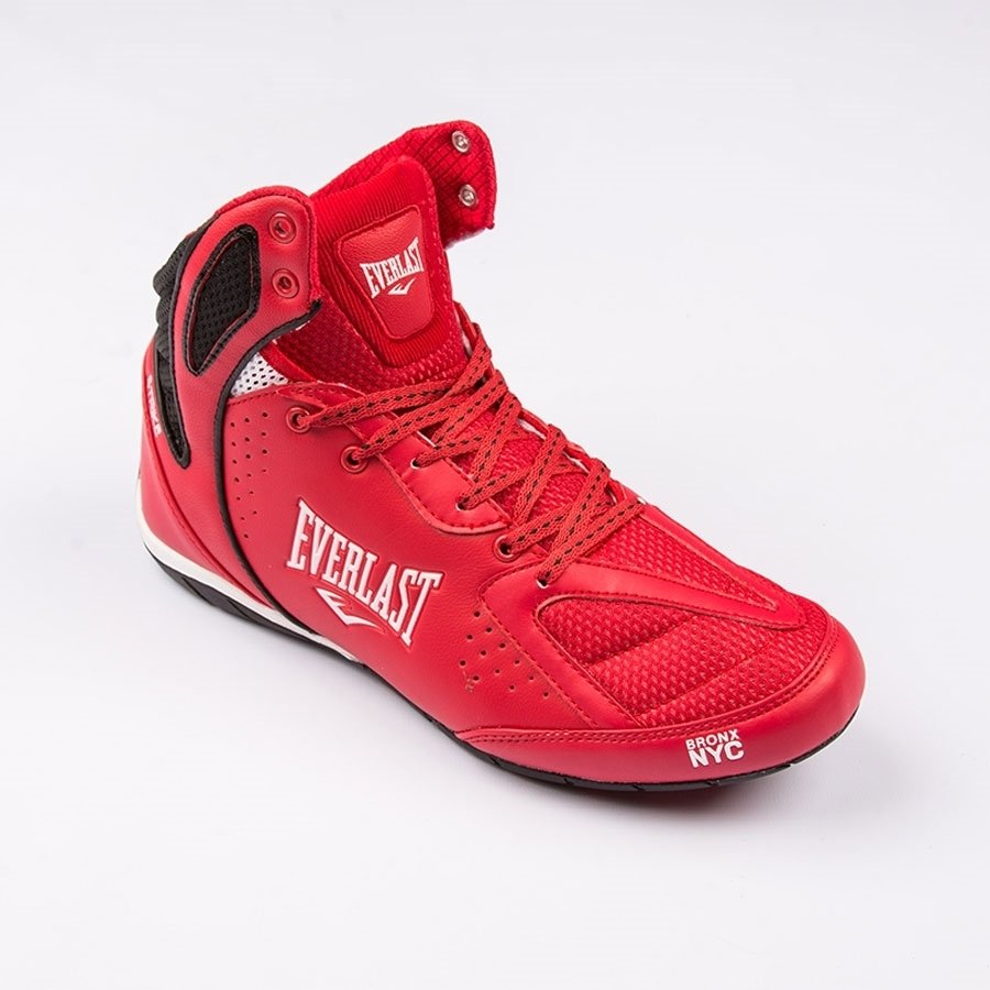 tênis everlast front