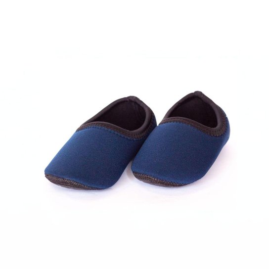 Sapatilha Ufrog Air Infantil - Marinho