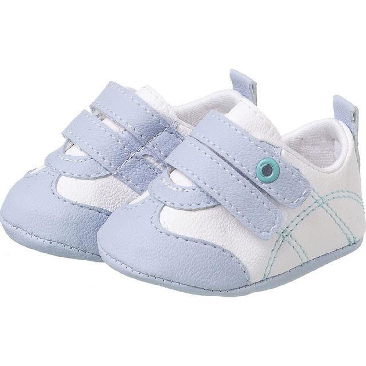 sapatinhos de bb masculino