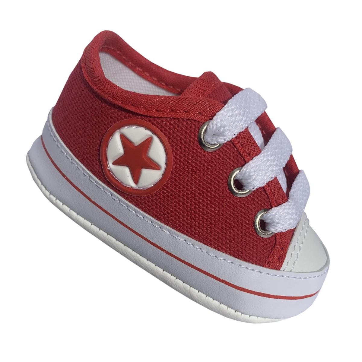 Recém Nascido All Star Bebe Mercado Livre Converse Chuck Taylor