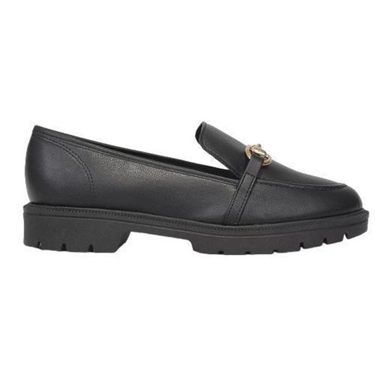 Sapato Beira Rio Adulto Feminino Mocassim / 4283.104 - Preto é ruim? Sapato Beira Rio Adulto Feminino Mocassim / 4283.104 - Preto é boa?