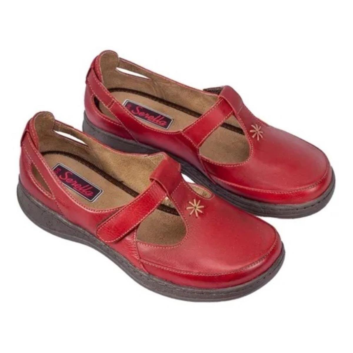 Sapato Feminino Bordo Sidewalk Nude em promoção na Netshoes!