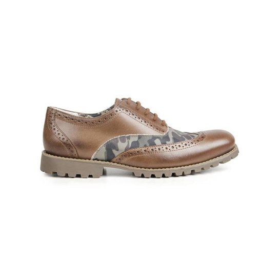 Sapato Casual Couro Oxford Sandro Co Aubry Masculino Marrom Claro Netshoes Sapato Casual Couro Oxford Sandro Co Aubry Masculino Marrom Claro Netshoes