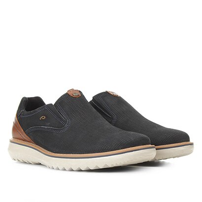 sapato casual viko
