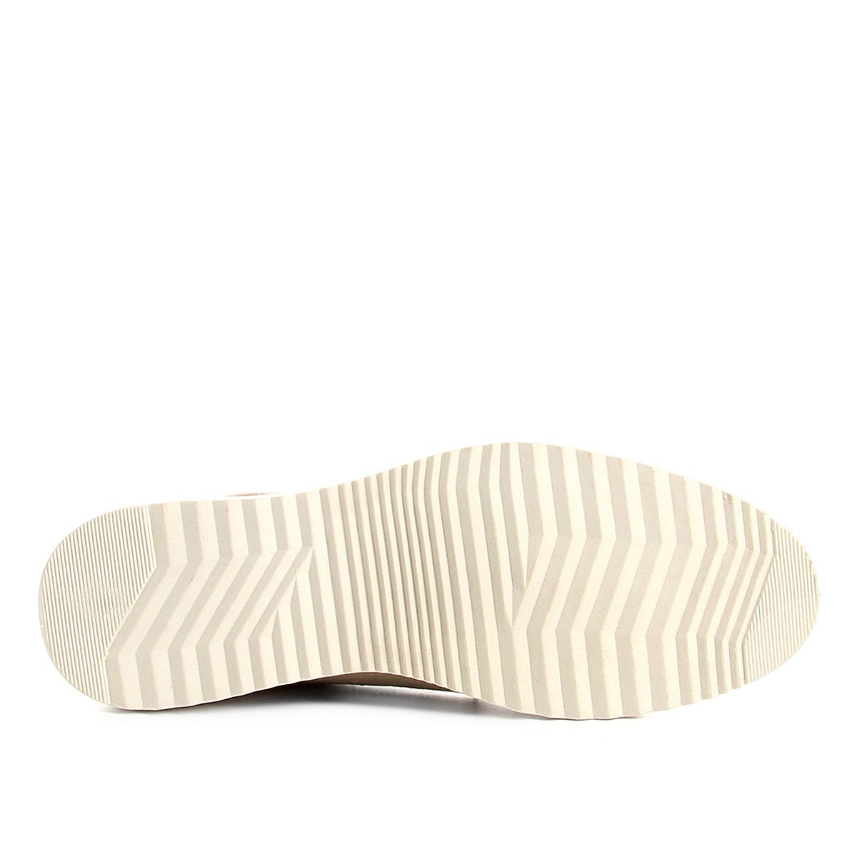 sapato casual couro reserva tratorado