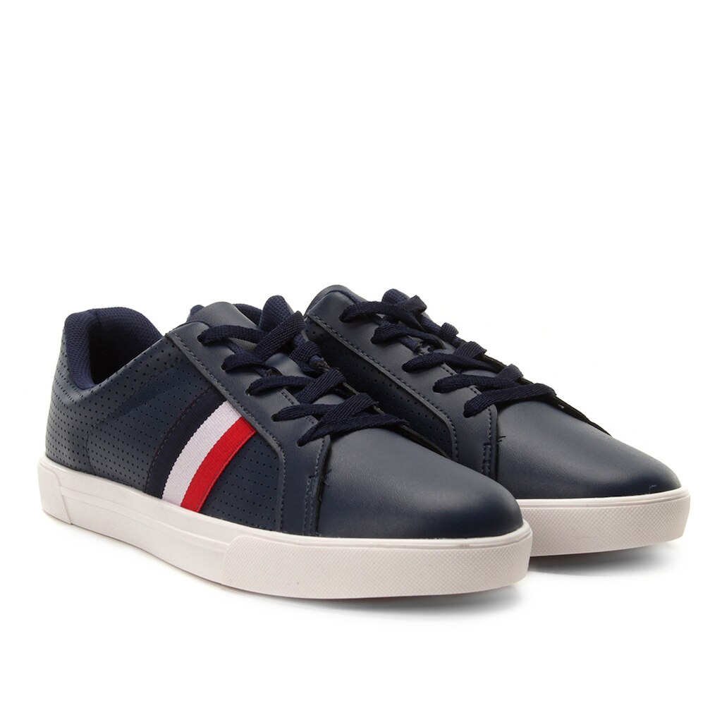 Sapato Casual Infantil Molekinho Masculino
