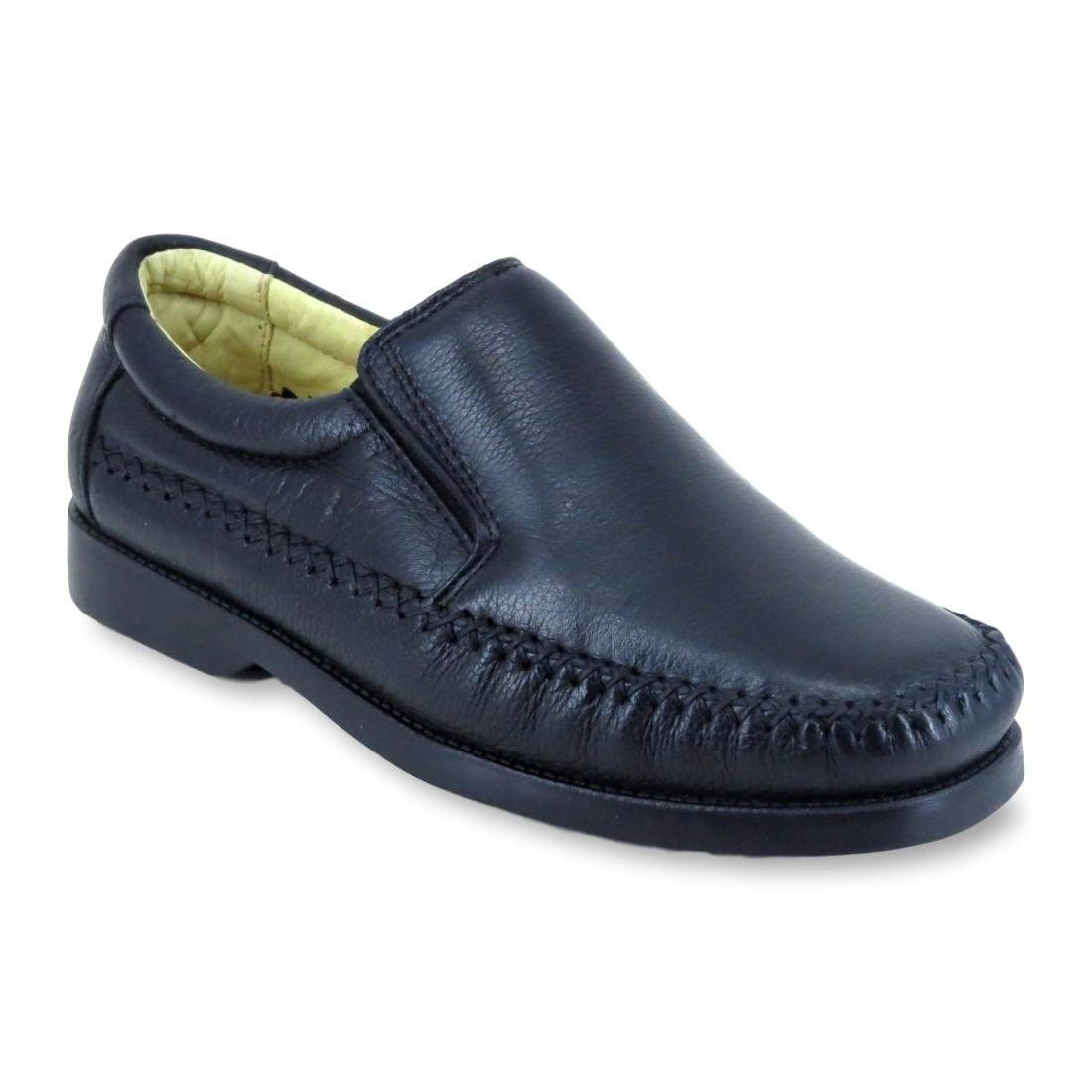 sapatos masculinos em oferta