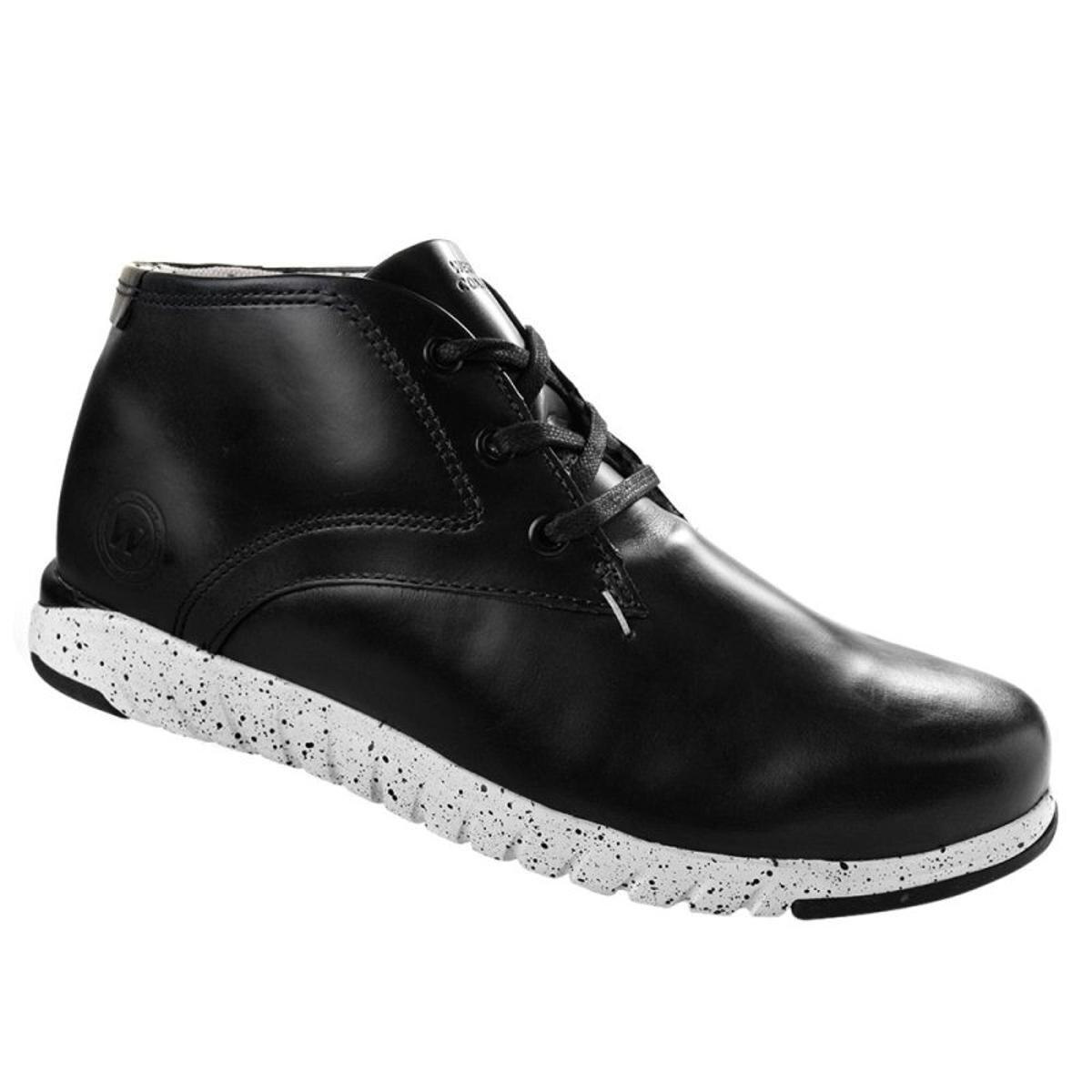 sapatos west coast netshoes