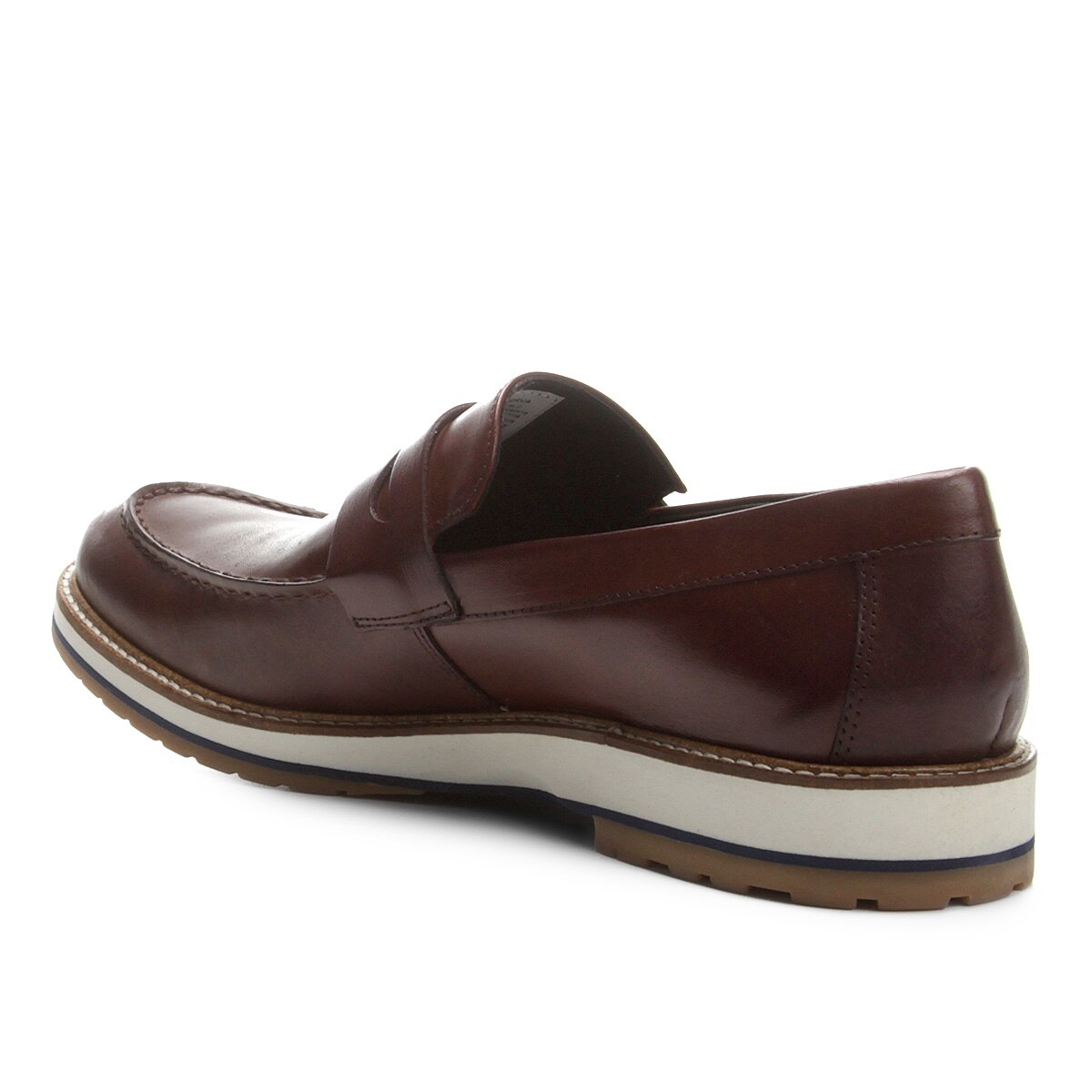 sapato casual reserva