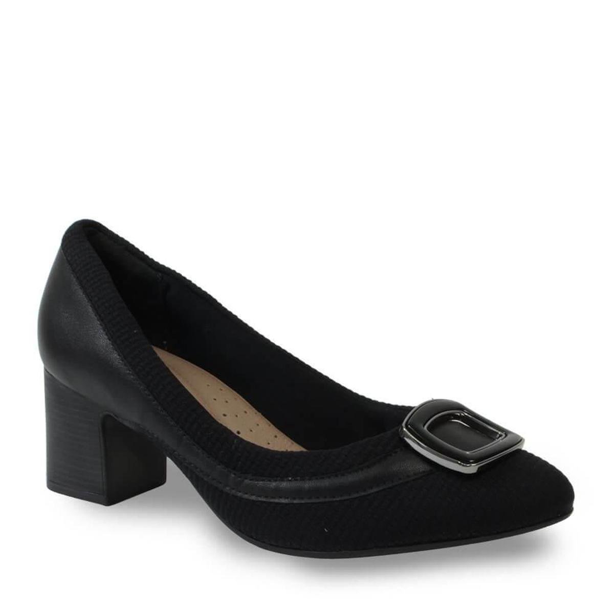 sapato comfortflex