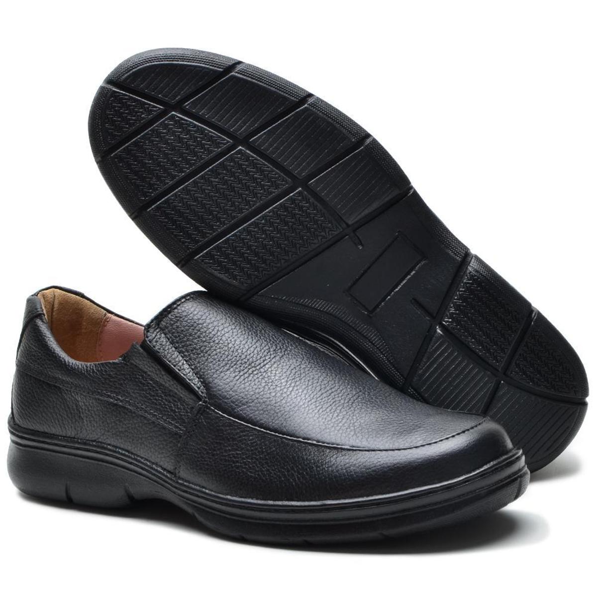 Sapato Conforto Masculinos em Oferta | Netshoes