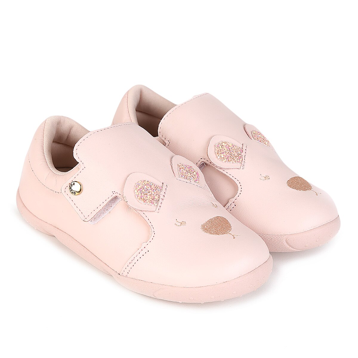 sapatos ortope feminino