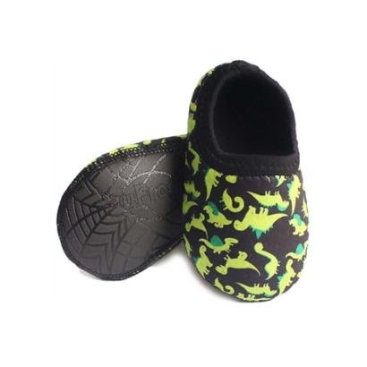 sapato infantil para piscina