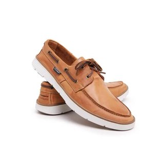 Sapato Dockside Polo Urban