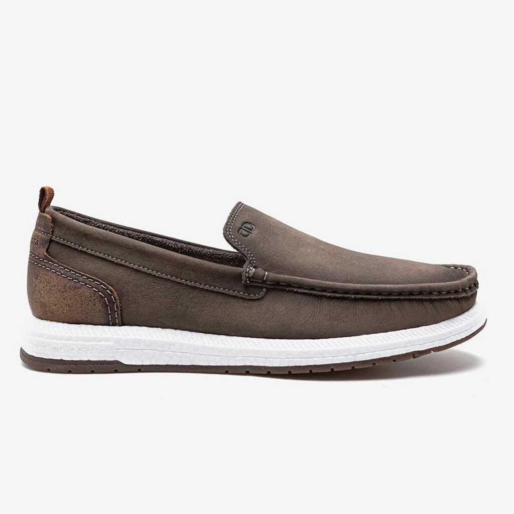 Sapato Easy Flop Pulse Smoke-Smoke-45