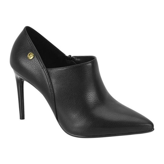 Sapato Fechado Sapato Feminino Salto Fino Sapato Feminino Bico E