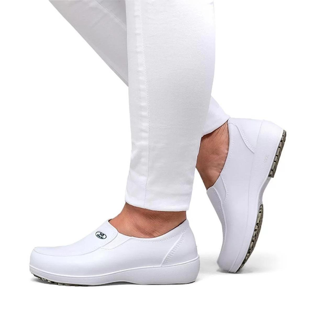 Tênis Soft Works Calçados Sapatos Femininos CalÇados Para