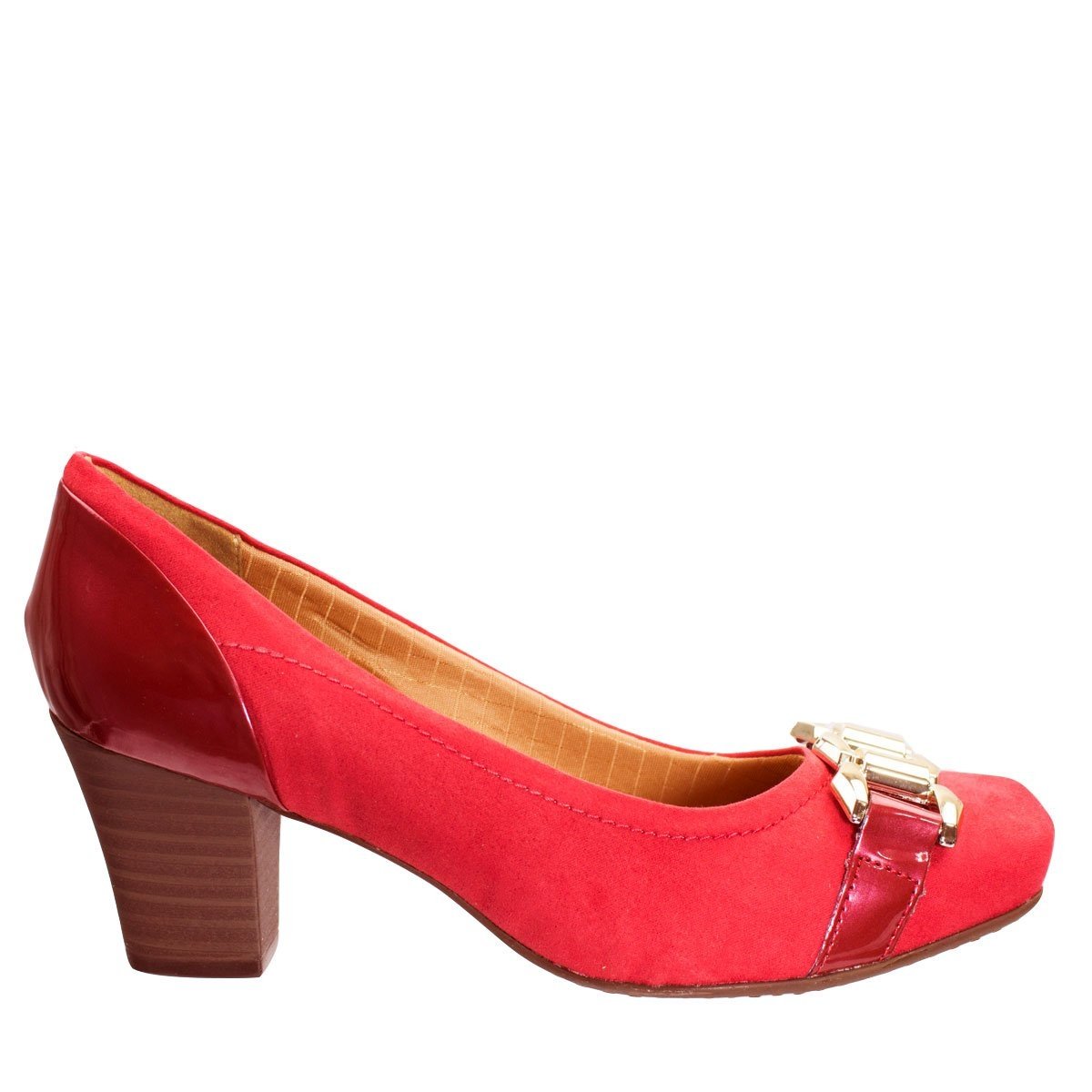 sapato piccadilly verniz