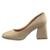 Sapato Feminino Vizzano 1391.100 - Bege