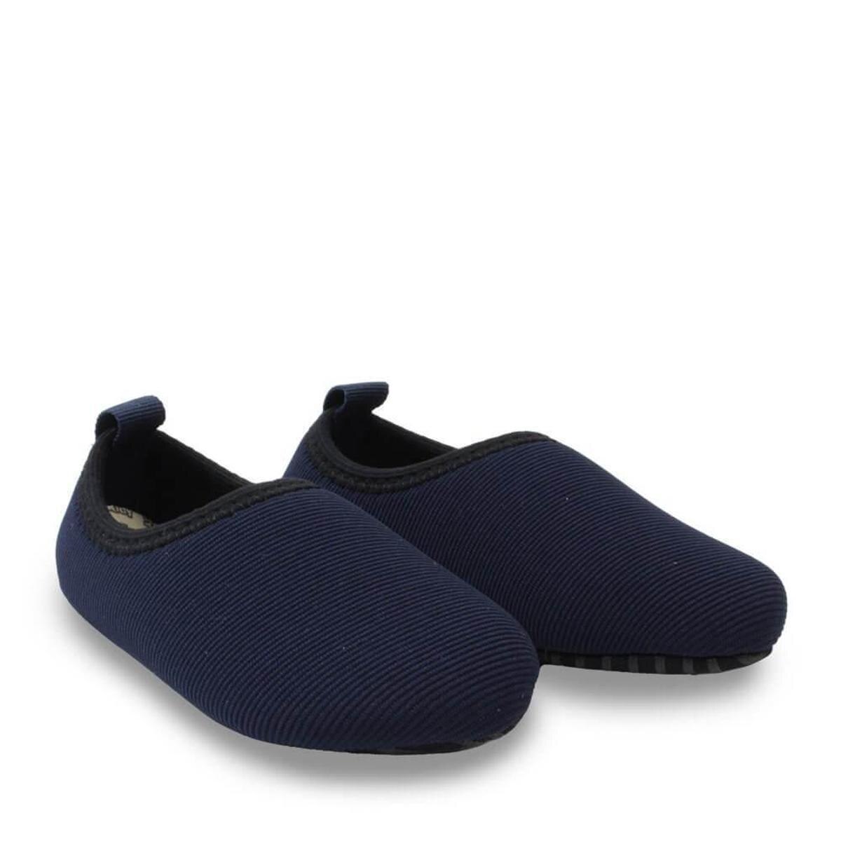 Sapato Infantil Kidy Socks Masculino - Azul Escuro | Netshoes