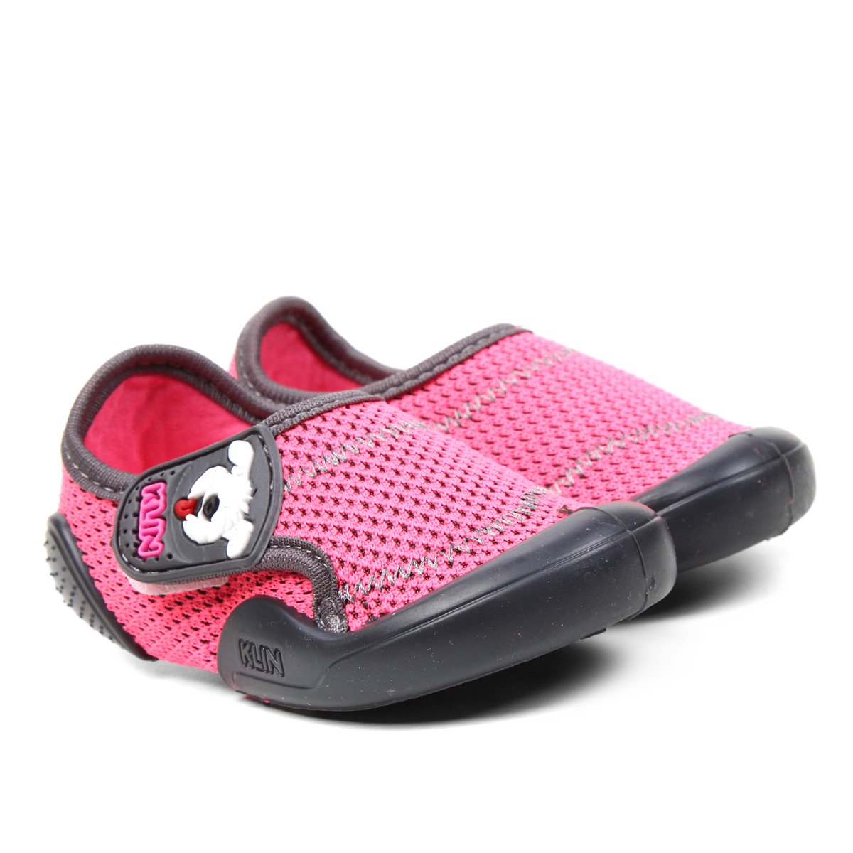 sapato social infantil netshoes