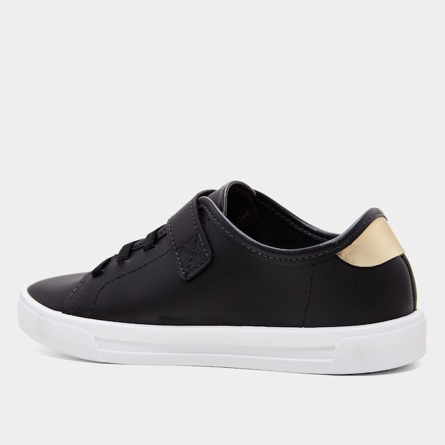 Sapato Infantil Molekinha Casual Menina
