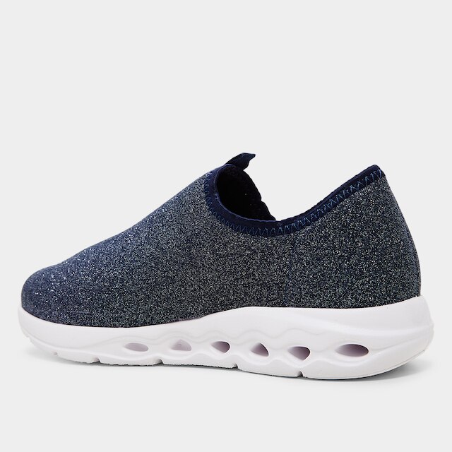 Sapato Infantil Molekinha Casual Menina
