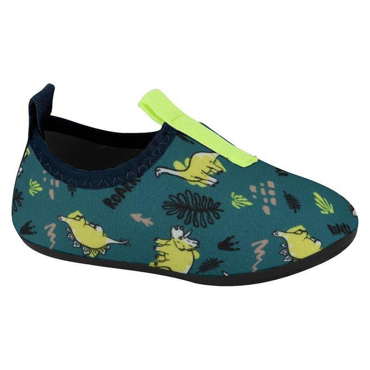 Sapato Infantil Tamanho 25 A 26 Ufrog