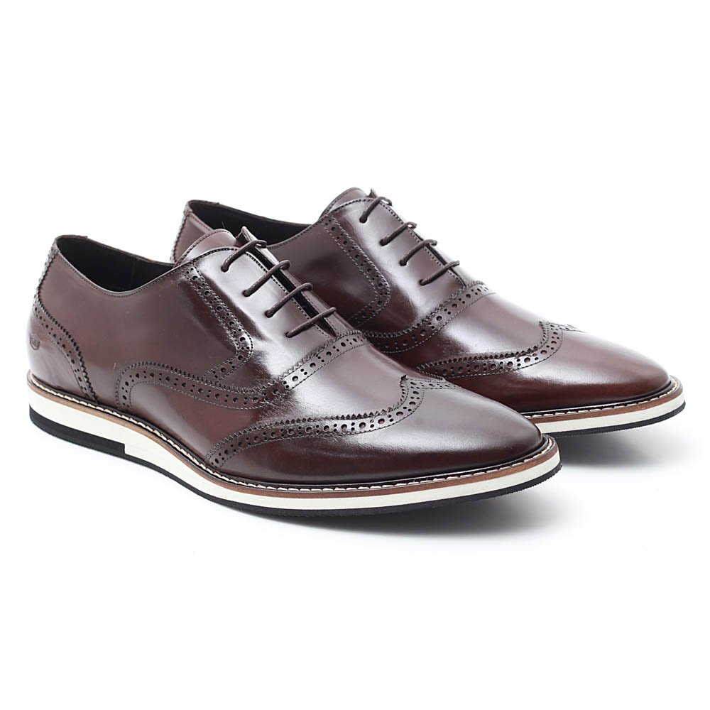 Sapato Ingles Casual | Netshoes