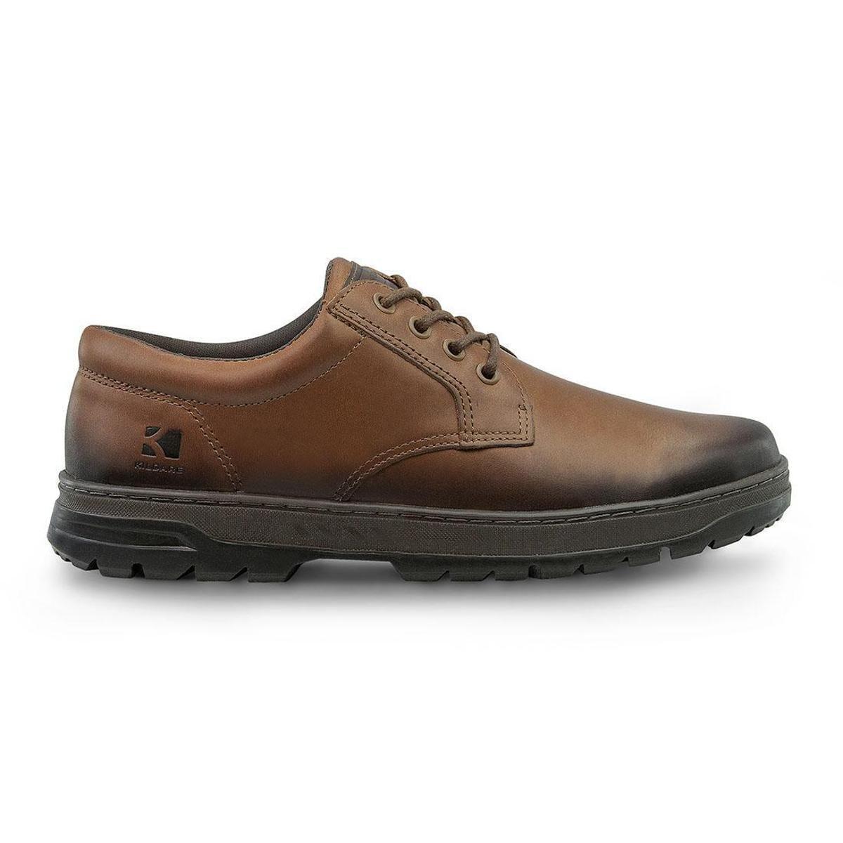 Sapato Kildare Essentials Destroyer 550 Caramelo Netshoes