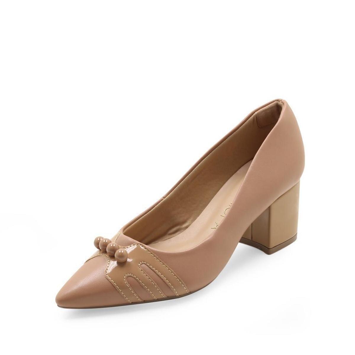 netshoes sapatos femininos de salto