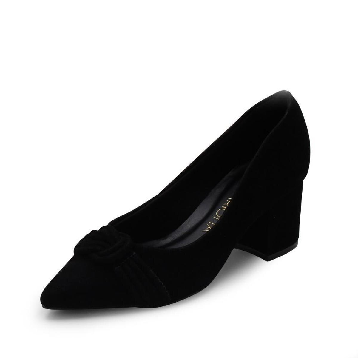 netshoes sapatos femininos de salto