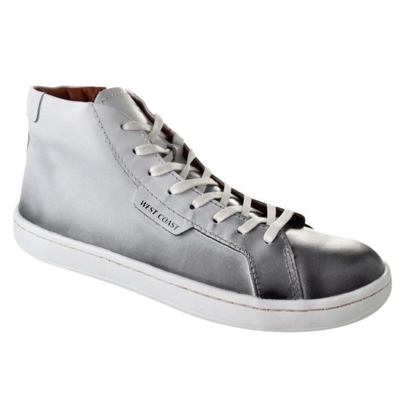 sapatos west coast netshoes