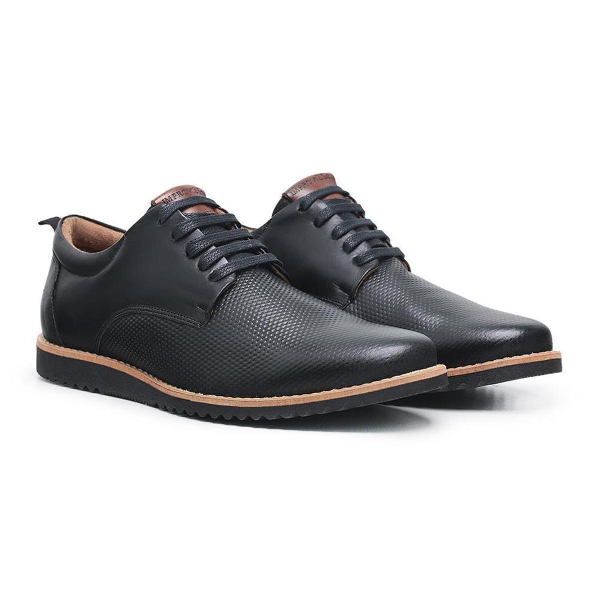Sapato Masculino Couro Casual Confortável Elegante Macio é ruim? Sapato Masculino Couro Casual Confortável Elegante Macio é boa?