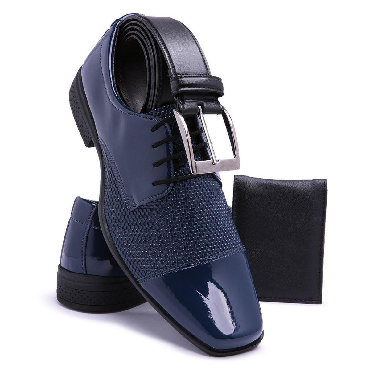 Guia completo do sapato social masculino | Estilo e Moda Masculina