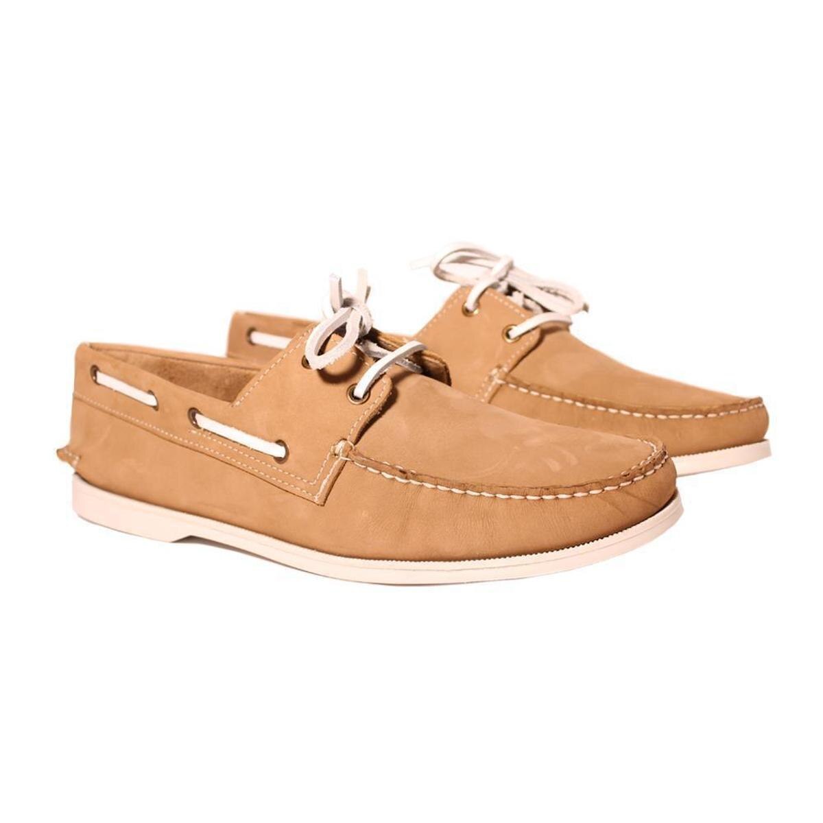 Aprenda a incorporar o Dockside e o Mocassim ao seu dia a dia | Moda Para  Homens