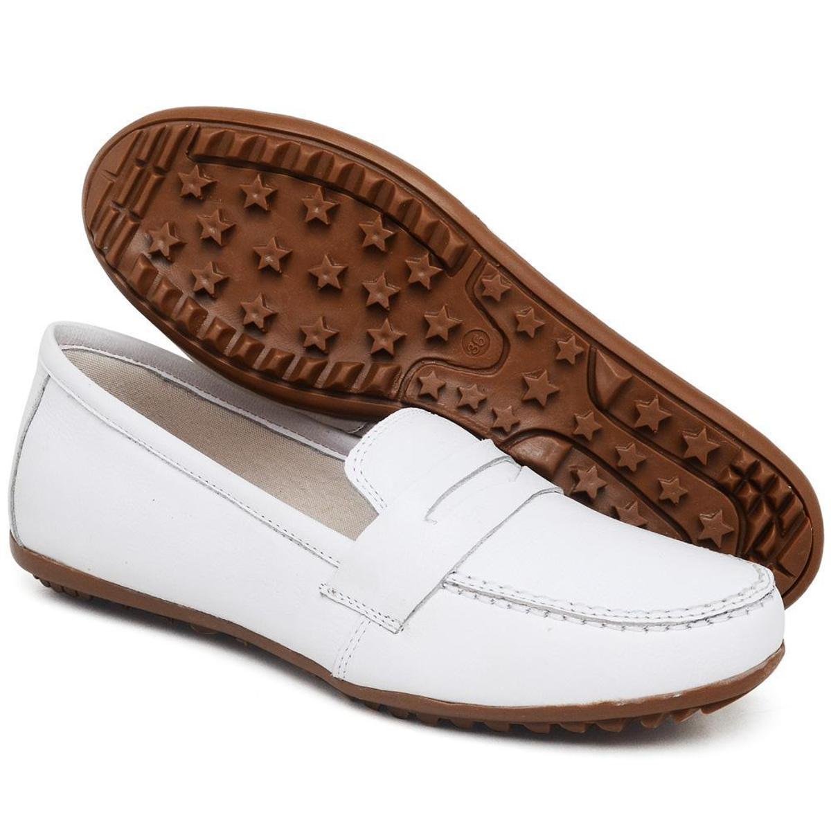 Sapatos Masculinos Netshoes Mocassim Feminino Netshoes Sapato