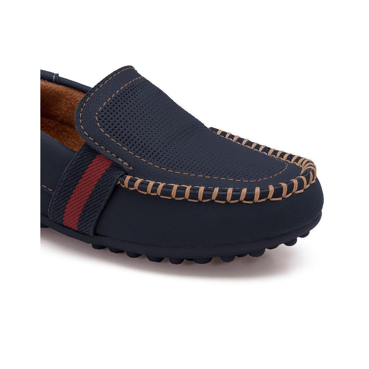 Sapato Mocassim Infantil: Promoções e Ofertas na Americanas