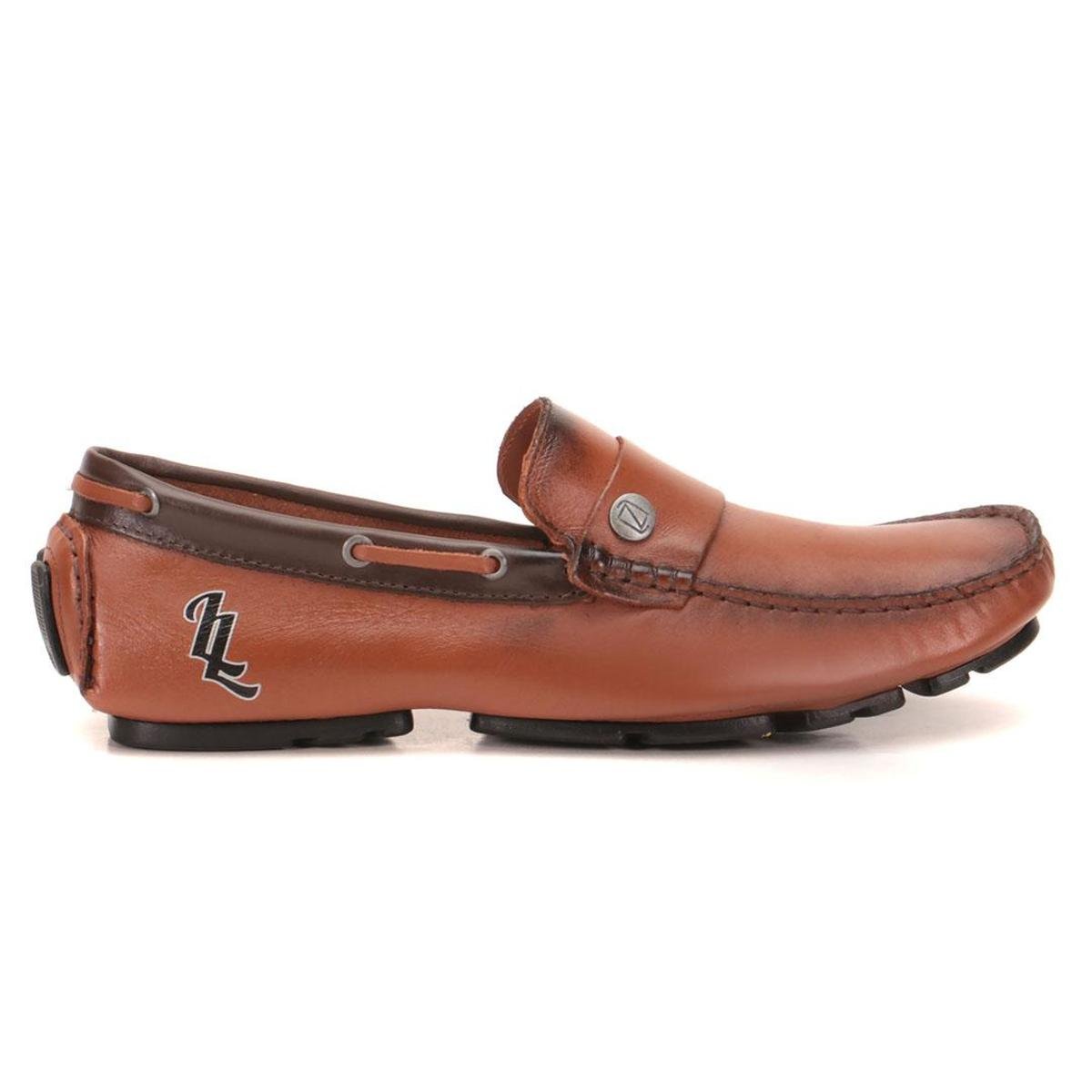 Mocassim Masculino com Preços Incríveis no Shoptime