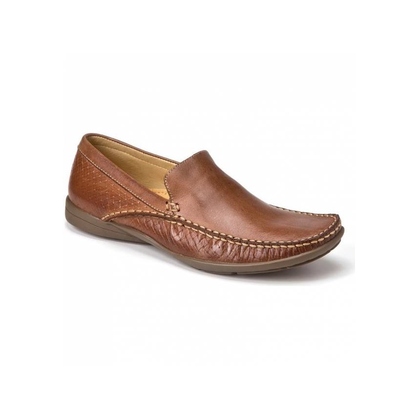 Sapato Mocassim Masculino Couro - Nevano Shoes | Netshoes