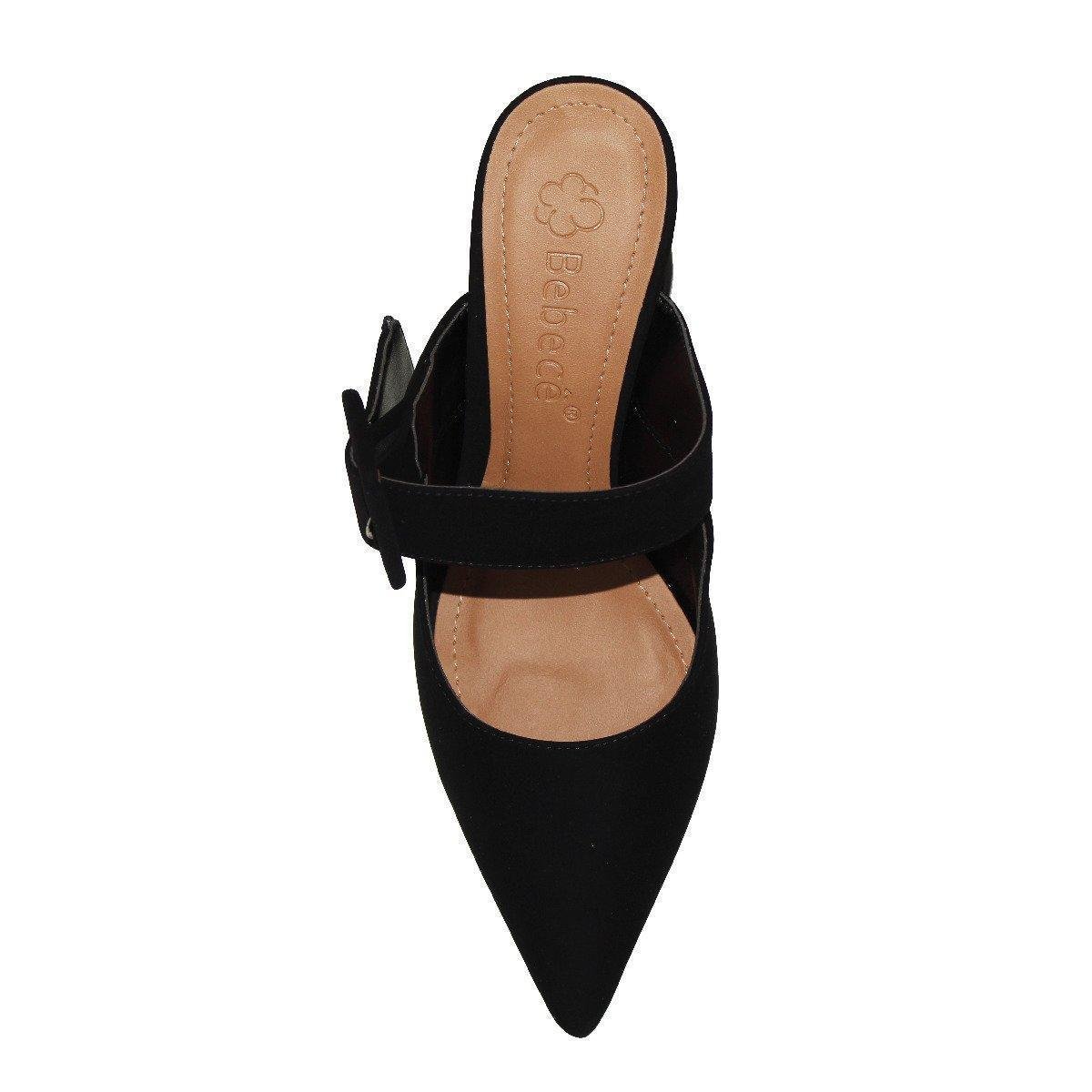 mule bebece