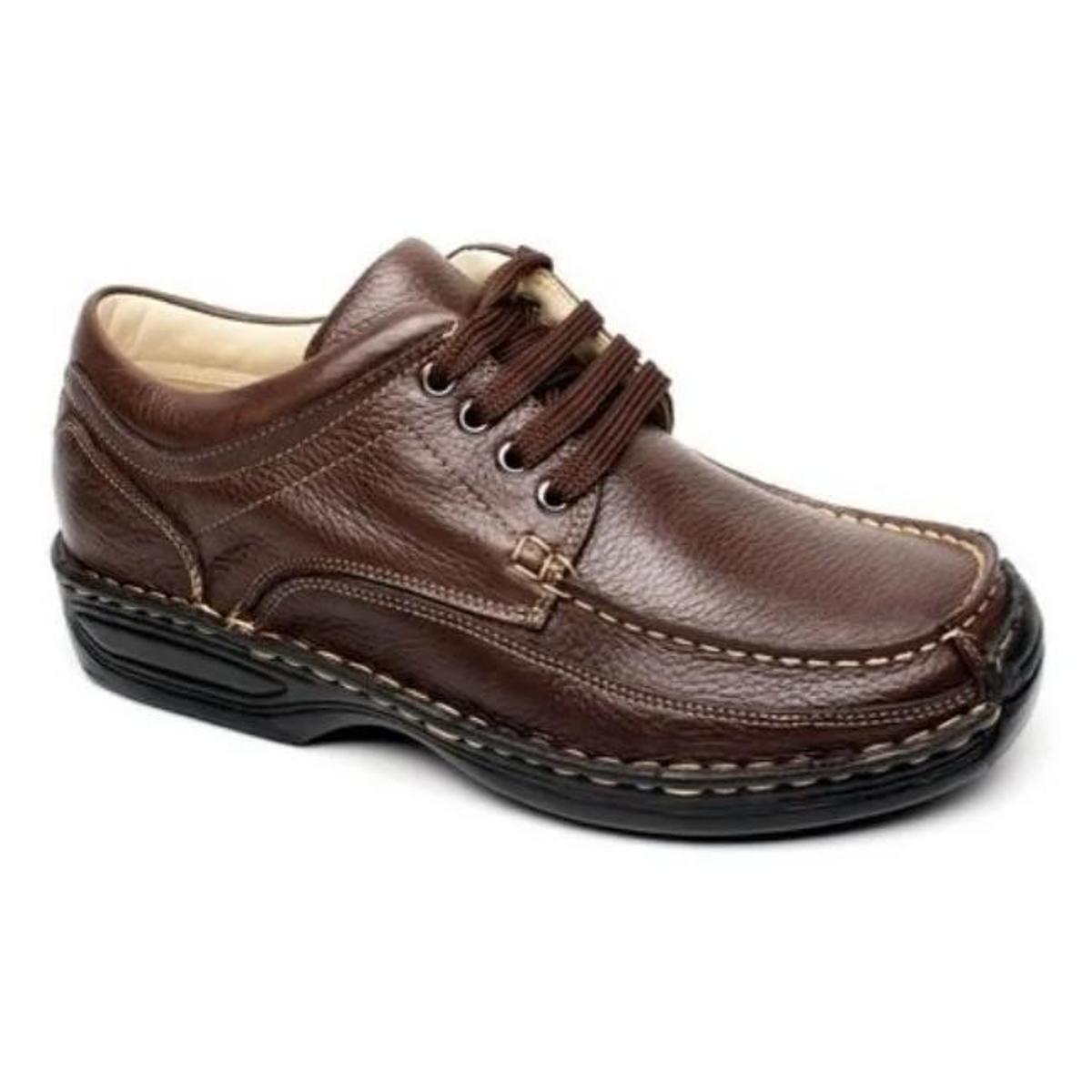 Sapato Ortopedico Masculino: Promoções e Ofertas na Americanas