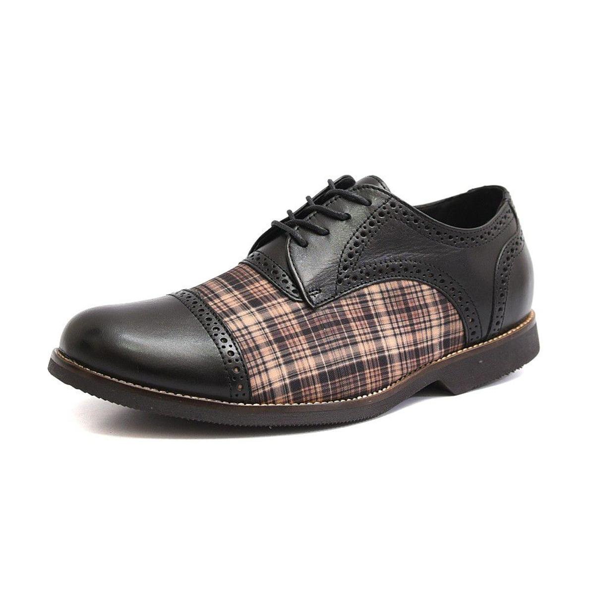 sapato oxford infantil masculino