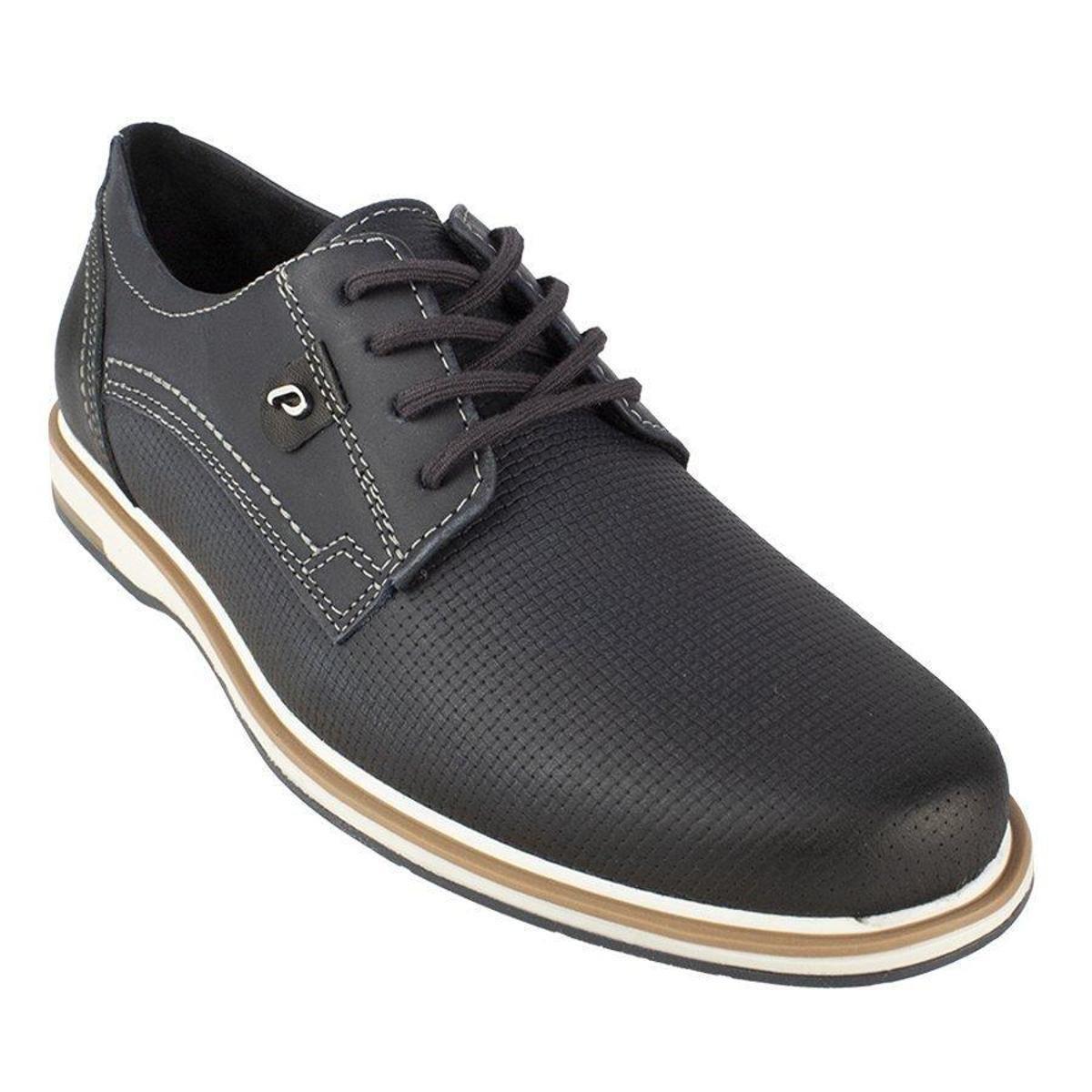 Sapato Pegada Esporte Fino Masculino é boa?